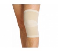 Эластичный бандаж на коленный сустав ортопедический 301 BKN