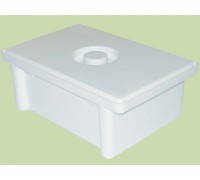 ЕДПО-3-01. Емкость-контейнер для дезинфекции мединструментов