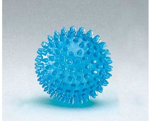 Мяч "Reflexball" 9 см (синий) 