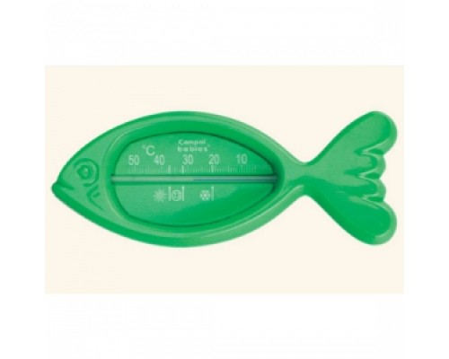 Термометр для воды ТВ/1 "Рыбка" 