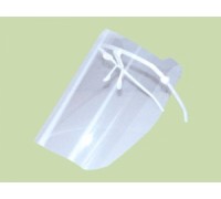 Маска пластмассовая для защиты лица МС-ЕЛАТ (с 1 пленкой)