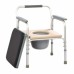 Стул-кресло с санитарным оснащением FS 895 L