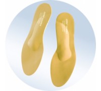 Ортопедические стельки для модельной обуви Orto Samba