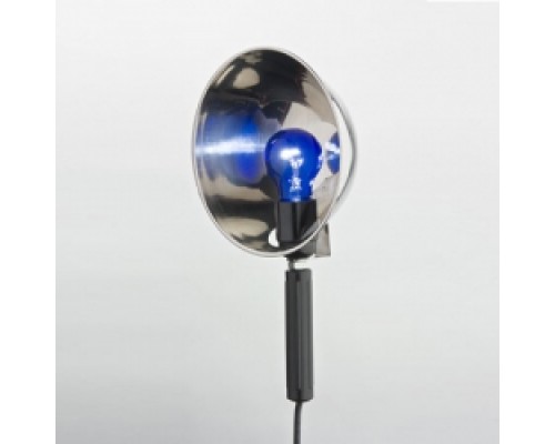 Рефлектор электрический «Синяя лампа»