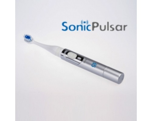 Звуковая зубная щетка SonicPulsar CS-131