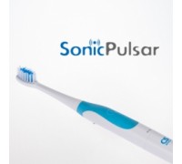 Звуковая зубная щетка SonicPulsar CS-161