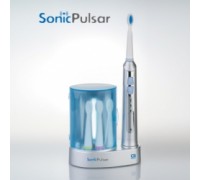 Звуковая зубная щетка SonicPulsar CS-233-uv