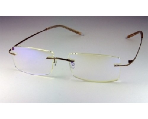Компьютерные очки titanium AF001
