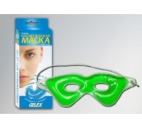 Гелевая косметическая маска для глаз GELEX
