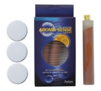 Набор ароматических картриджей для Aroma Sense (цитрус)