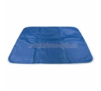 Ортопедическая подушка для сидения охлаждающая ТОП-133 (Тривес)