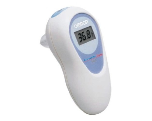  Электронный термометр OMRON Gentle Temp 510