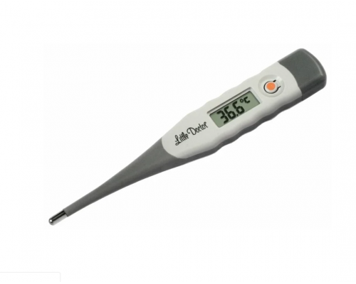 Термометр электронный цифровой Little Doctor LD-302